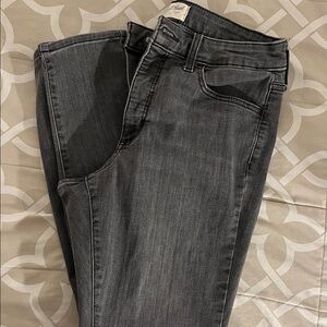 Universal Thread Women's grey Jeans